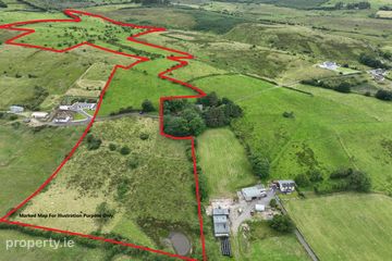 Cloghoge Upper, Bricklieve, Castlebaldwin, Co. Sligo, F52EW94