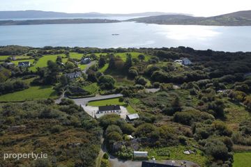 Waterfall, Beara, Co. Cork