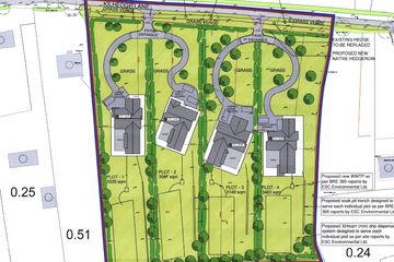 4 Sites Along, Kilhedge Lane, Corduff, Lusk, Co. Dublin