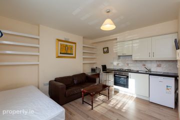 Flat 4, 21 Charleston Road, Ranelagh, Dublin 6 — photo 2
