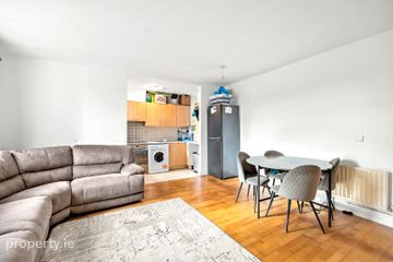 Apartment 15, Chapel Court, Limerick City Centre, Co. Limerick, V94A782 — photo 2