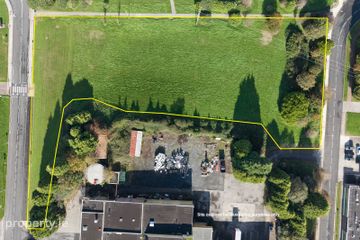 Land at IDA Industrial Park, Cork Road, Waterford City, Waterford City Centre, Co. Waterford — photo 3