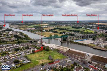 Development Site, Nuns Walk, Drogheda, Co. Louth, A92E061
