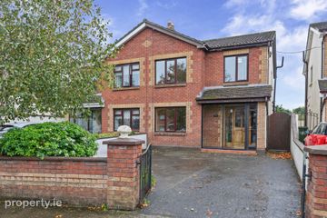 10 Carlton Court, Swords, Co. Dublin, K67A6C4