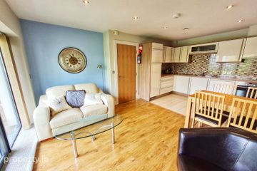 Luxury One Bed Apartment, Semple Mill, Parkavara, Galway City Centre, Co. Galway