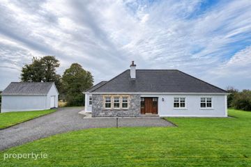 Lislea, Aclare, Co. Sligo, F91F3C3