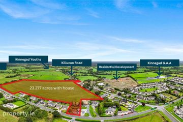 Mullingar Road, Kinnegad, Co. Westmeath, N91D566