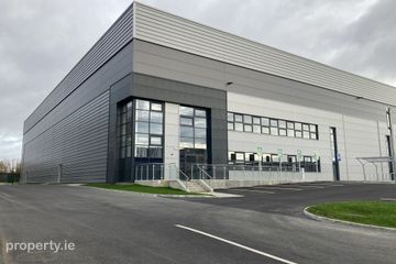 Unit A8B, North City Business Park, Finglas, Co. Dublin
