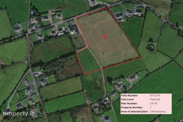 9.04 Acres Agricultural Land, Laharn, Killorglin, Co. Kerry