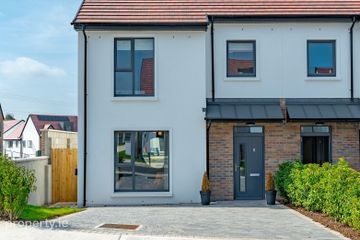 Longview , Ballyhooly Road , Ballyvolane, Co. Cork
