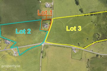 Bryanstown, Ballinea, Mullingar, Co. Westmeath