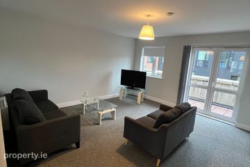 3 Bed Apartment, The New Maltings, Block D, Watling Street, Dublin 8