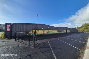 Former Tumble Jungle-Rowear Building, Bunree, Ballina, Co. Mayo — photo 3
