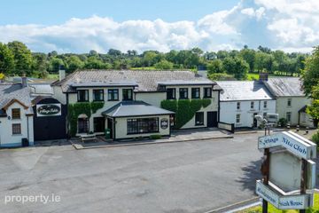 The Carraig Springs, Crosskeys Village, Co. Cavan, H12KX92