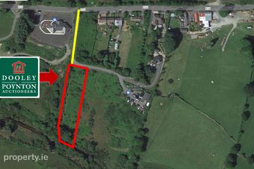 1 acre Residential Site, Brockagh, Glendalough, Co. Wicklow