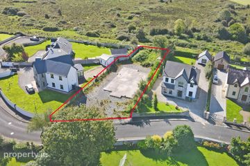 Site With Full Planning Permission, Cláirín Glas, Shannon, Co. Clare, V14 X210