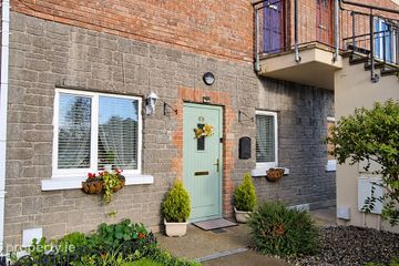 Newtown Park, Castletroy, Castletroy, Co. Limerick, V94TW64