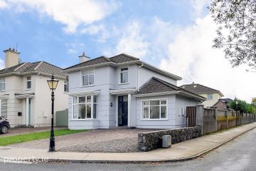 12 Richview, Castlecomer Road, Kilkenny, Co. Kilkenny, R95YRK2