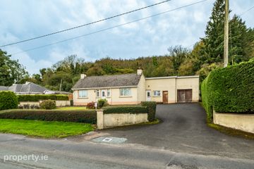 Barnacrow, Kilmeague, Co. Kildare, W91 EHF2