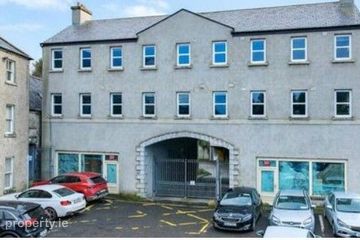 Apartment 9, Corban'S Mill, Millbrook, Naas, Co. Kildare — photo 2