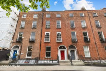 18 Herbert Street, Dublin 2, D02FK19