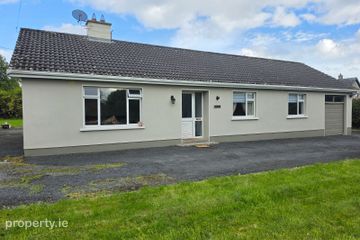 Saint Anthony's, Turreen, Lanesborough, Co. Longford, N39RH32