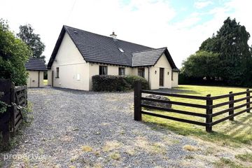 Rossmore, Errill, Portlaoise, Co. Laois, R32K7F2