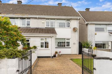 39 James Everett Park, Bray, Co. Wicklow, A98FC98