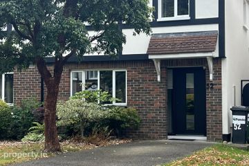 Fosterbrook, Stillorgan Road, Blackrock, Co. Dublin