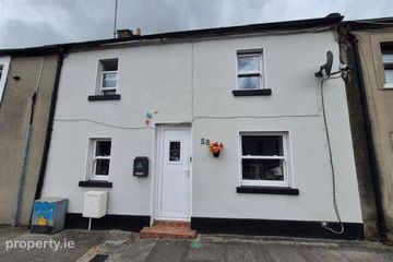 58 Trinity Street, Drogheda, Co. Louth, A92CH2P