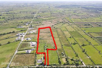 Cappagh, Ballaghaderreen, Co. Roscommon