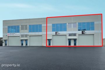 1&2 Gulfstream Avenue, Airport Business Park, Airport Road, Waterford