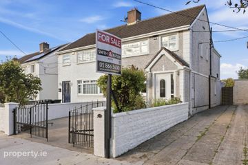 28 Shanliss Way, Dublin 9, Santry, Dublin 9, D09E447 — photo 2