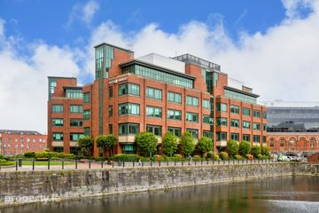 3 Harbourmaster Place, Ifsc, Dublin 1