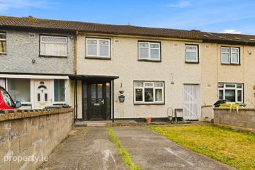 34 Millbrook Grove, Donaghmede, Dublin 13, D13R8K8