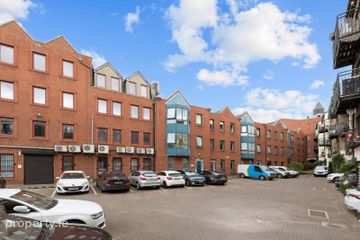11 Bridge Court, City Gate, Christchurch, Dublin 8, D08CY27