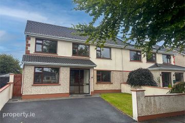 52 Lurgan Park, Renmore, Galway, H91D9YV