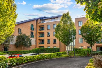 20 The Ramparts, Willow Avenue, Cabinteely, Dublin 18, D18 DK68