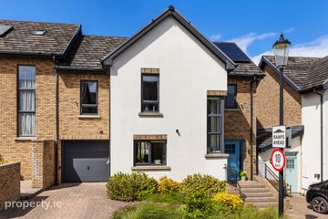 46 The Terrace, Robswall, Malahide, Co.Dublin, K36 K376