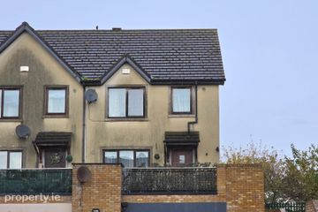 30 Beacon Court, Dundalk, Co. Louth, A91DW99