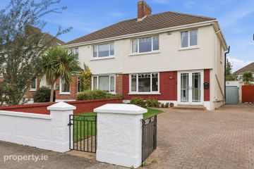 115 Elm Mount Avenue, Dublin 9, Beaumont, Dublin 9, D09AX26