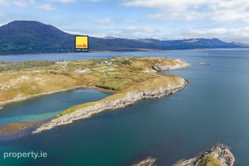 Seahaven, Ardaragh East, Bere Island, Co. Cork, P75CC66