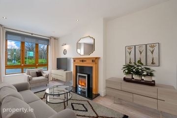 19 Belarmine Vale, Belarmine, Stepaside, Dublin 18, D18EA03