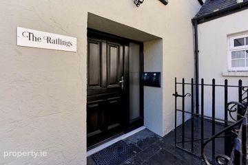 Apartment 1 The Railings Old Cornmarket, Navan, Co. Meath