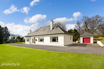 Oakfield, Sligo, Co. Sligo, F91PX88