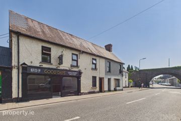 River Street, Clara, Co. Offaly, R35HH39