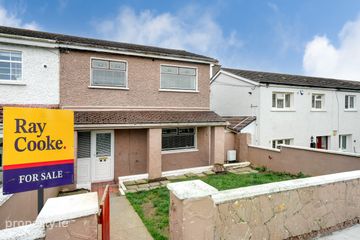 28 Glenties Park, Finglas, Dublin 11