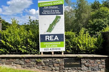 Cuil Chluthair, Sarsfield Court, Glanmire, Co. Cork