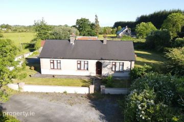 Logalisheen, Ballindine, Claremorris, Co. Mayo, F12CT86