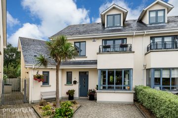 4 Corr Castle, Howth Road, Howth, Co. Dublin, D13X821